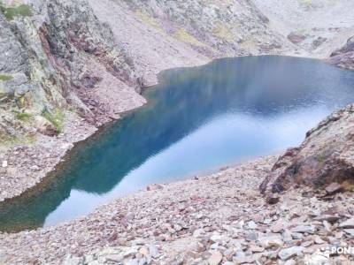 Andorra -- País de los Pirineos;senderismo en cabo de gata programa de viajes viaje en agosto excurs